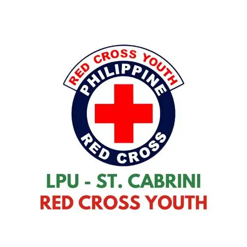 LPU - St. Cabrini Red Cross Youth (LPU-SC RCY)