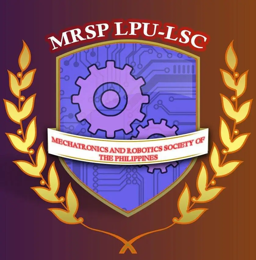 Mechatronics and Robotics Society of the Philippines (MRSP LPU LSC)