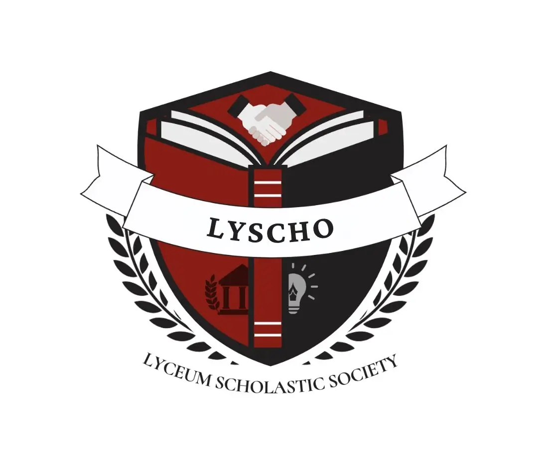 Lyceum Scholastic Society (LYSCHO)