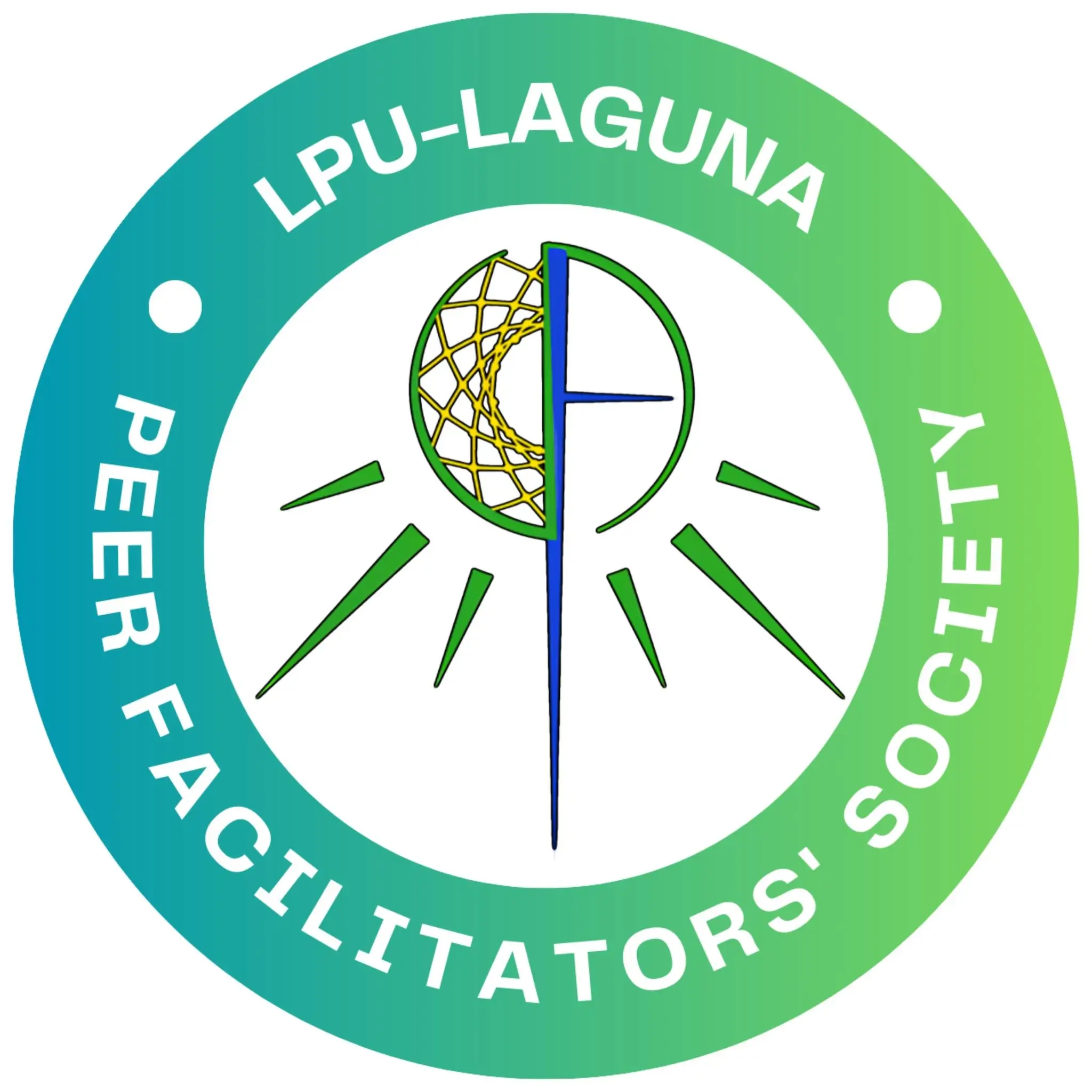 LPU-Laguna Peer Facilitators' Society (PFS)