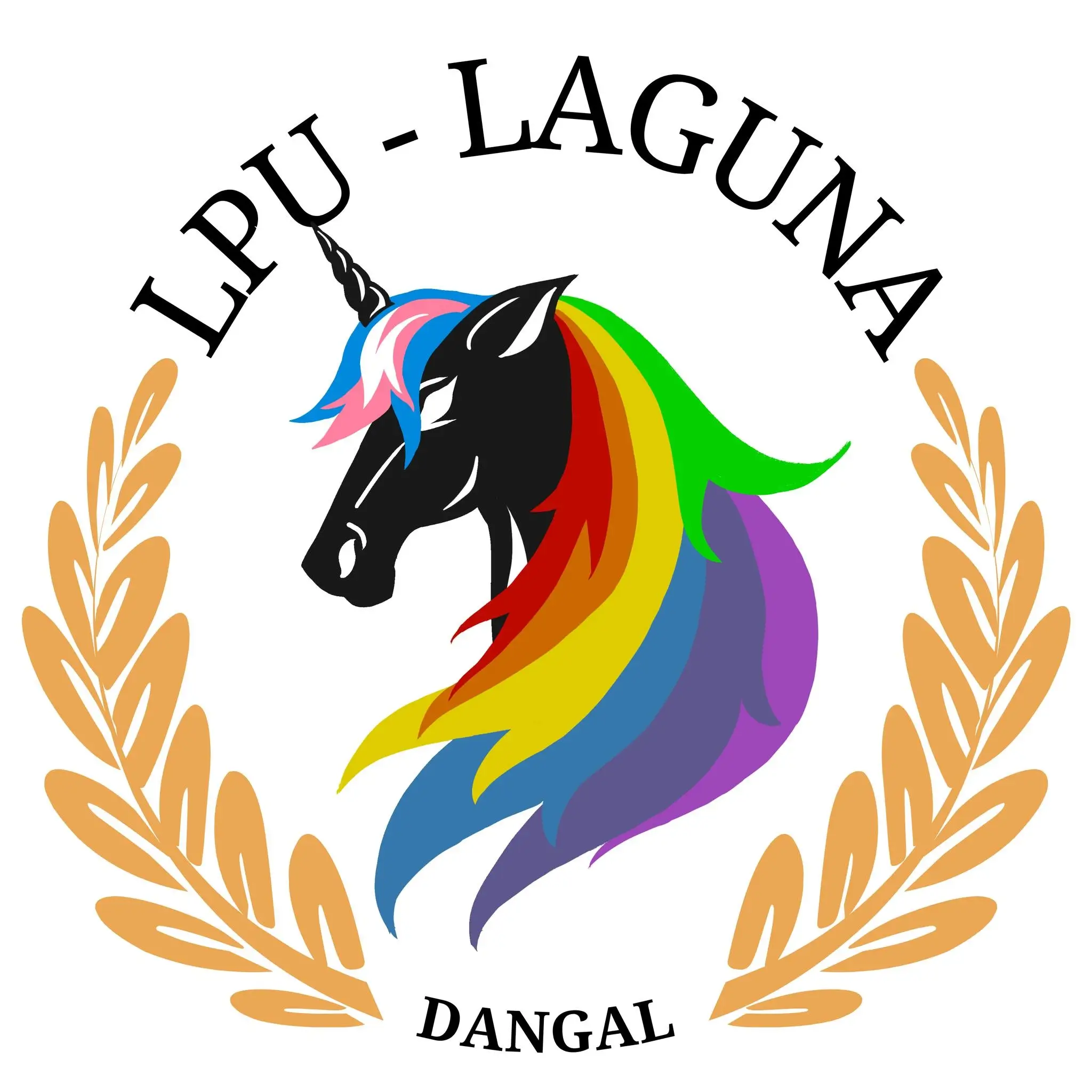 LPU-Laguna Dangal