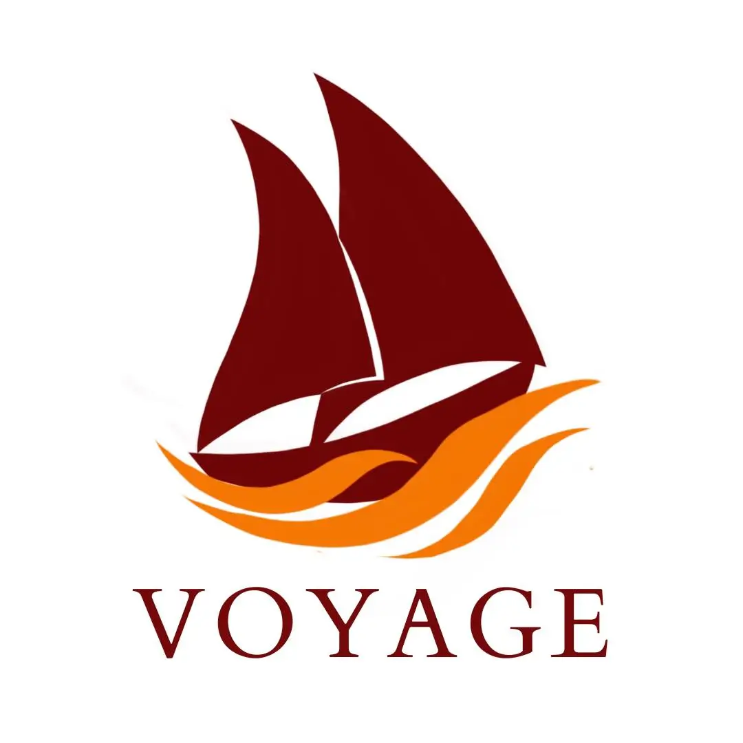 Voyage: The Official Student Publication of LPU-Laguna